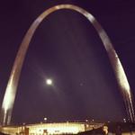 The Gateway Arch