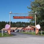 Charcoal Corral