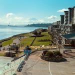 Point Ruston Waterfront