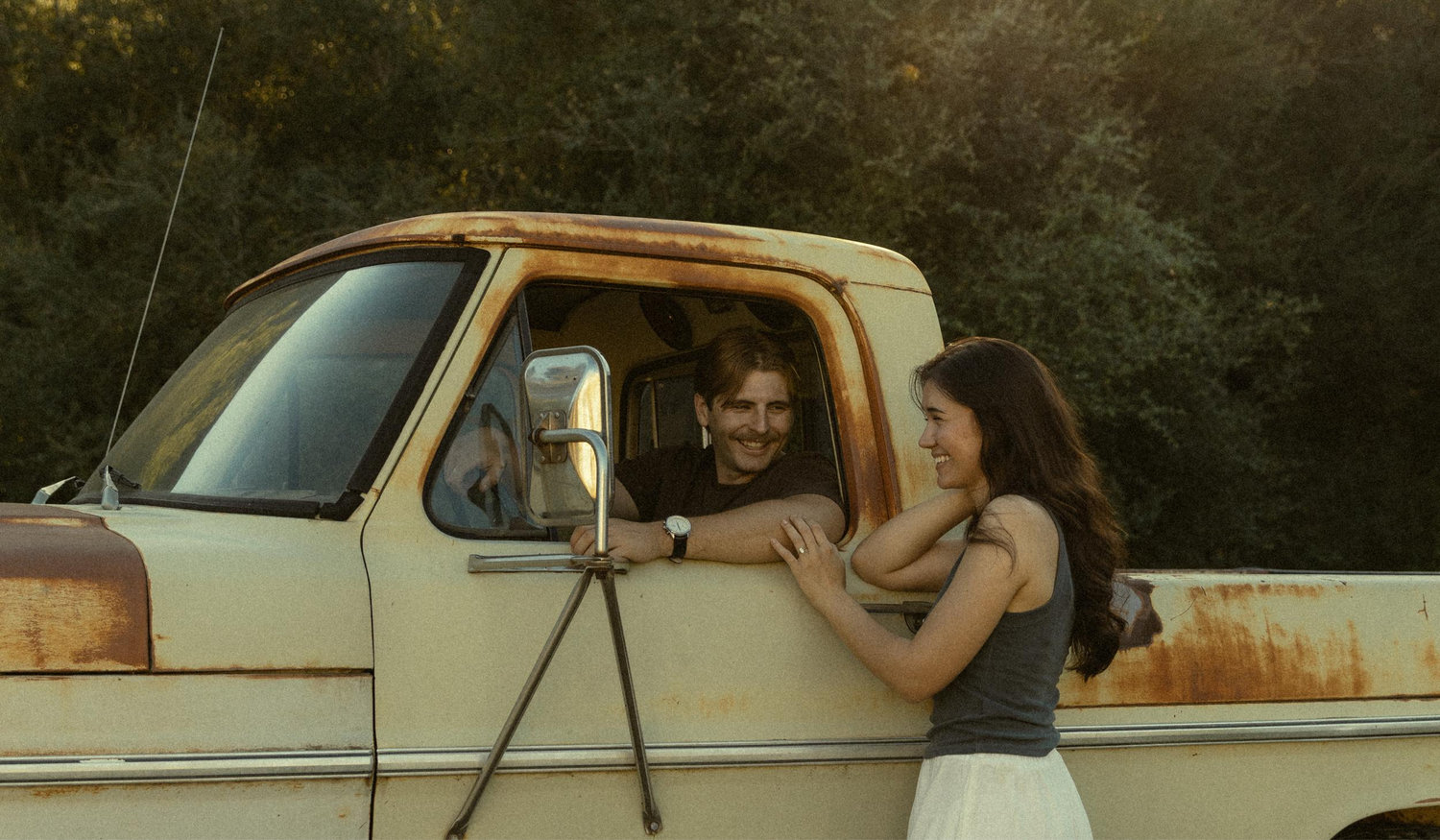 The Wedding Website of Trenton Ford and Liza Stretovich