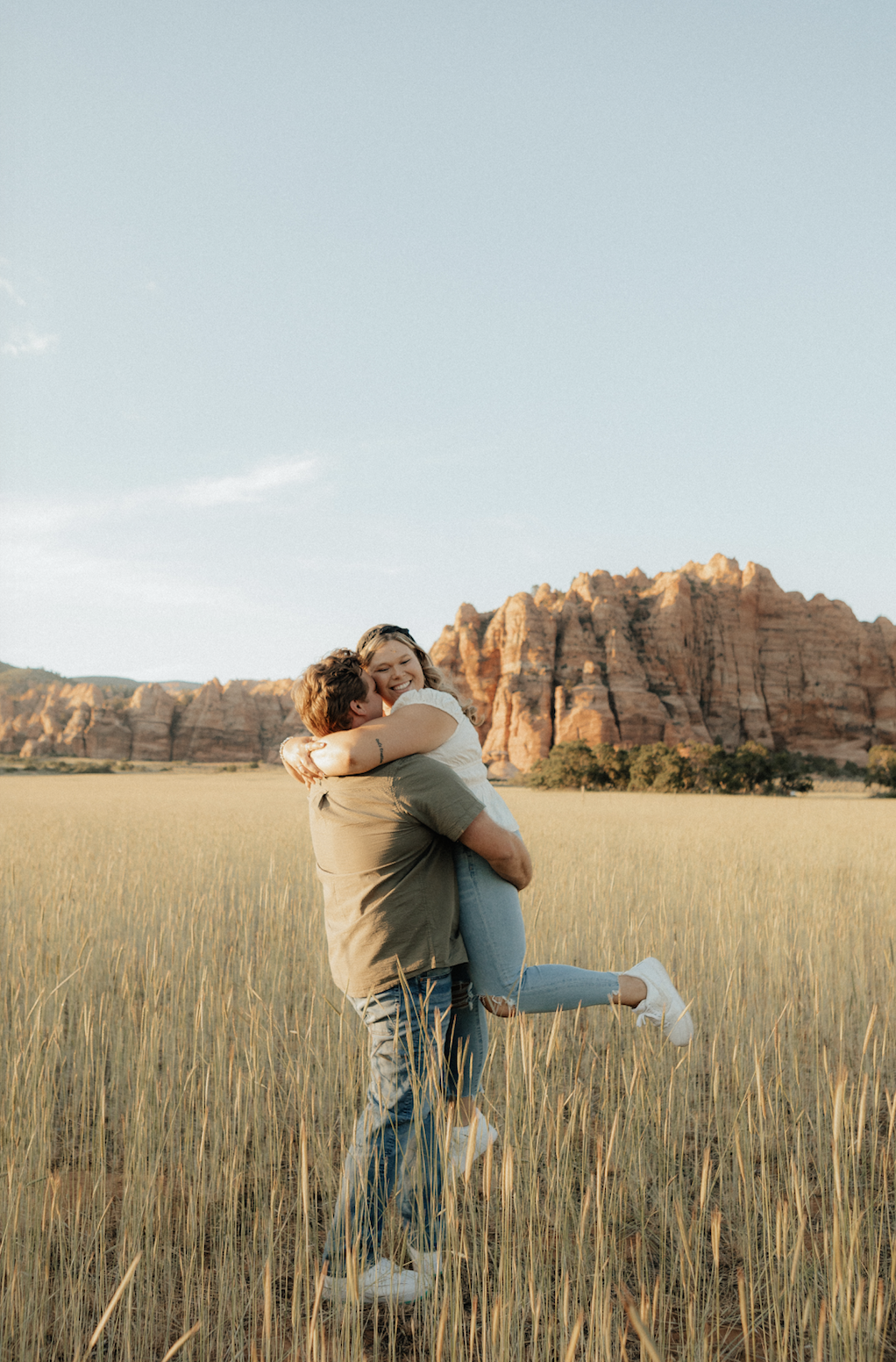 The Wedding Website of Alexa Phillips and Austin Ford