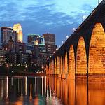Historic Stone Arch Bridge