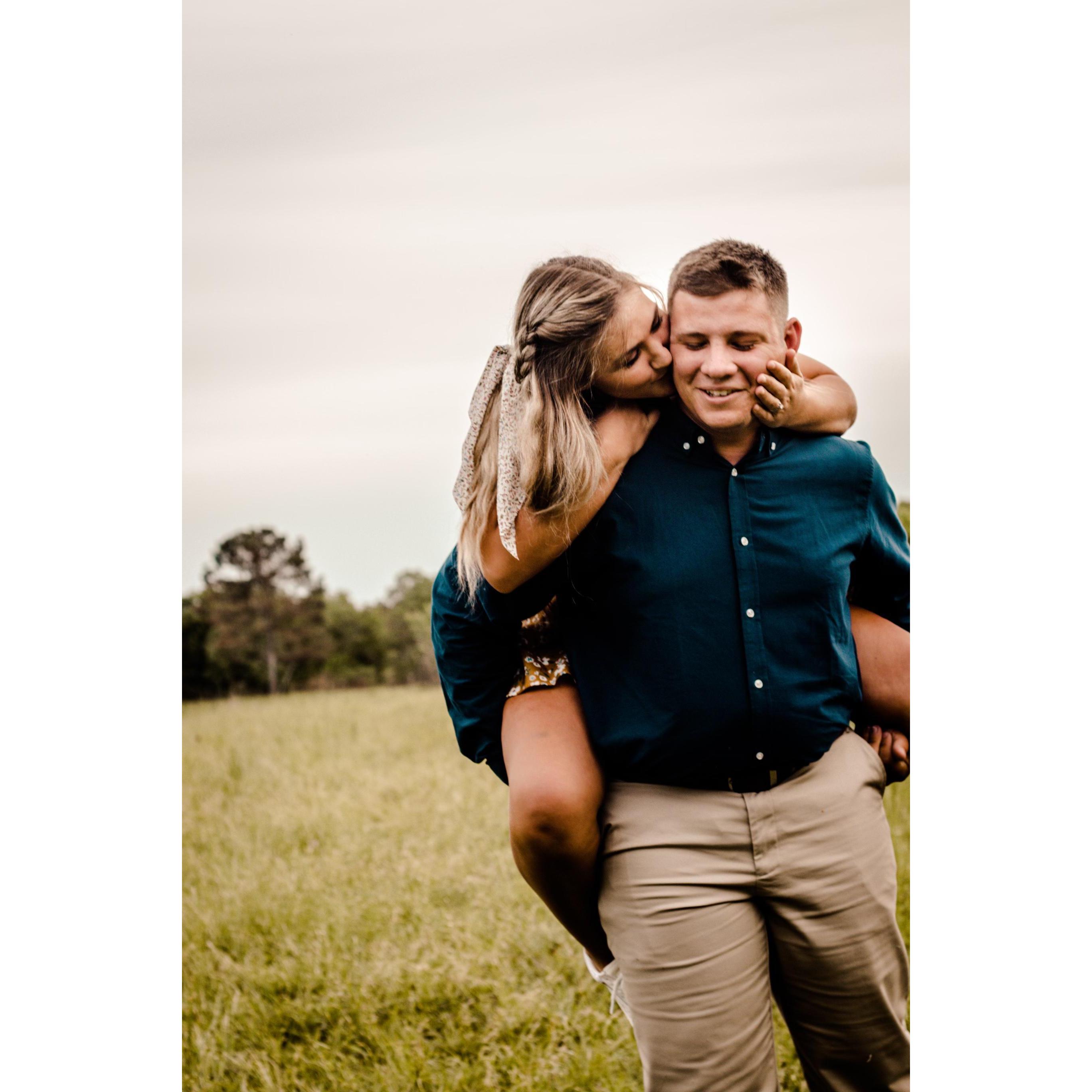 Engagement pics 20201