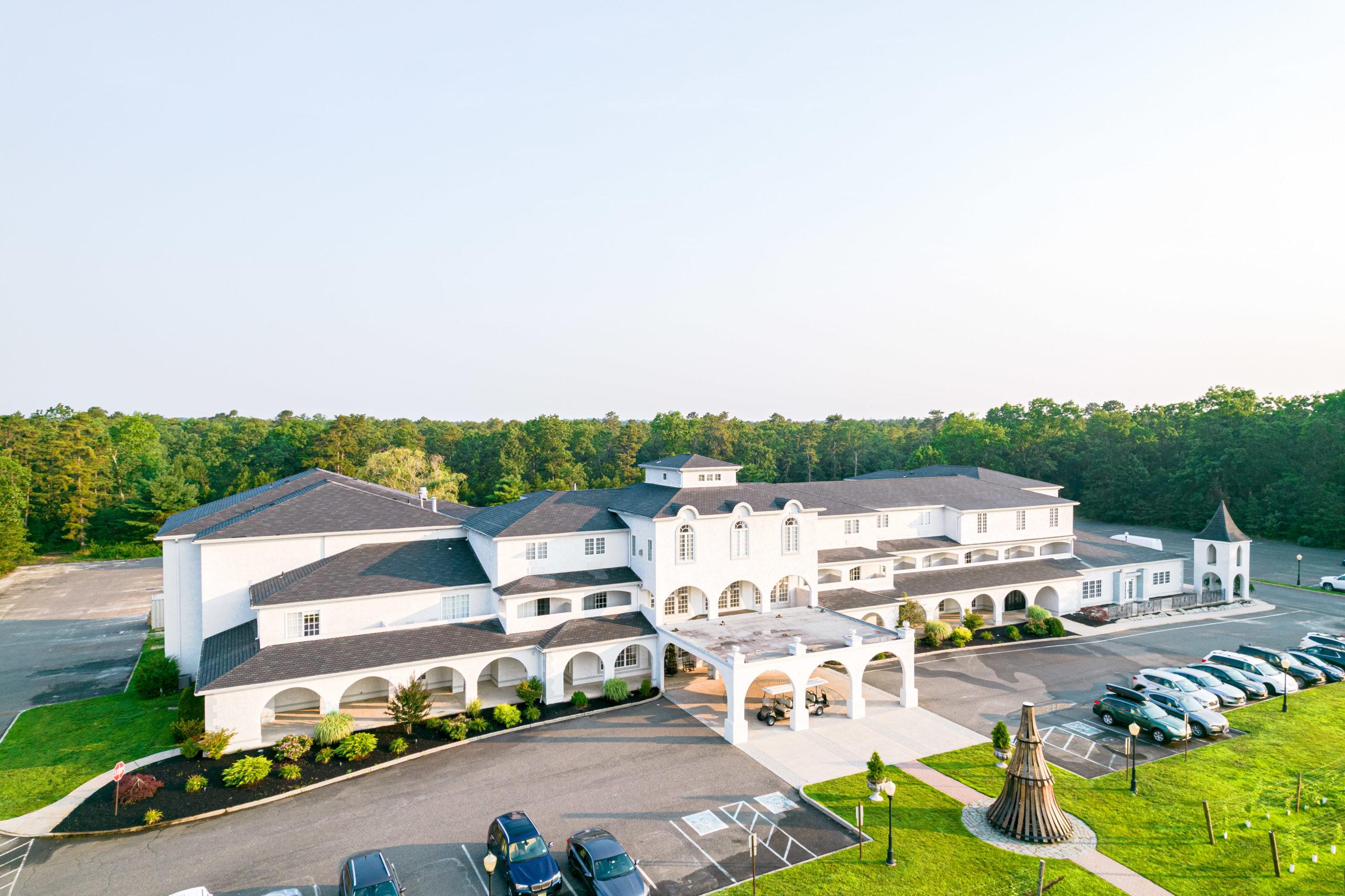 The Wedding Website of Krisztina Terrizzi and Michael Spampanato