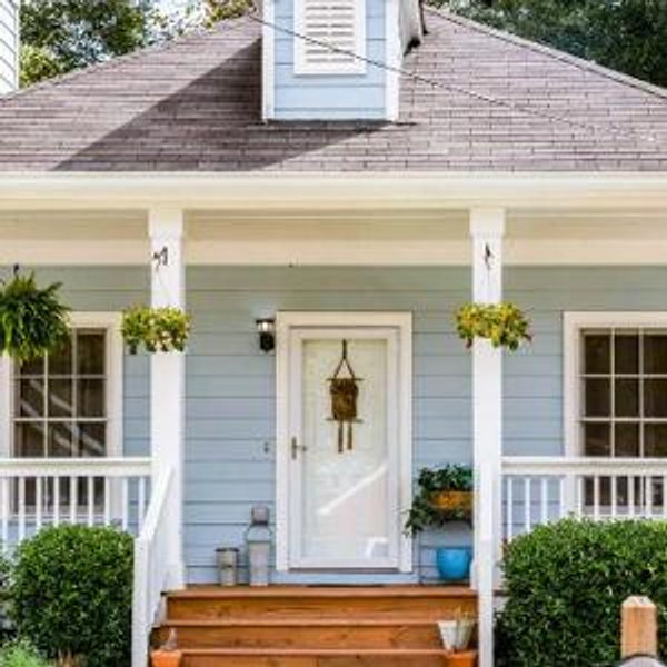 Our First Home Fund