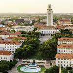 University of Texas at Austin