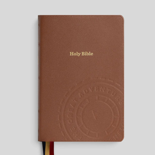 Holy Bible - The Great Adventure Catholic Bible, Second Edition - Premium