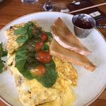 Eggs Up Grill