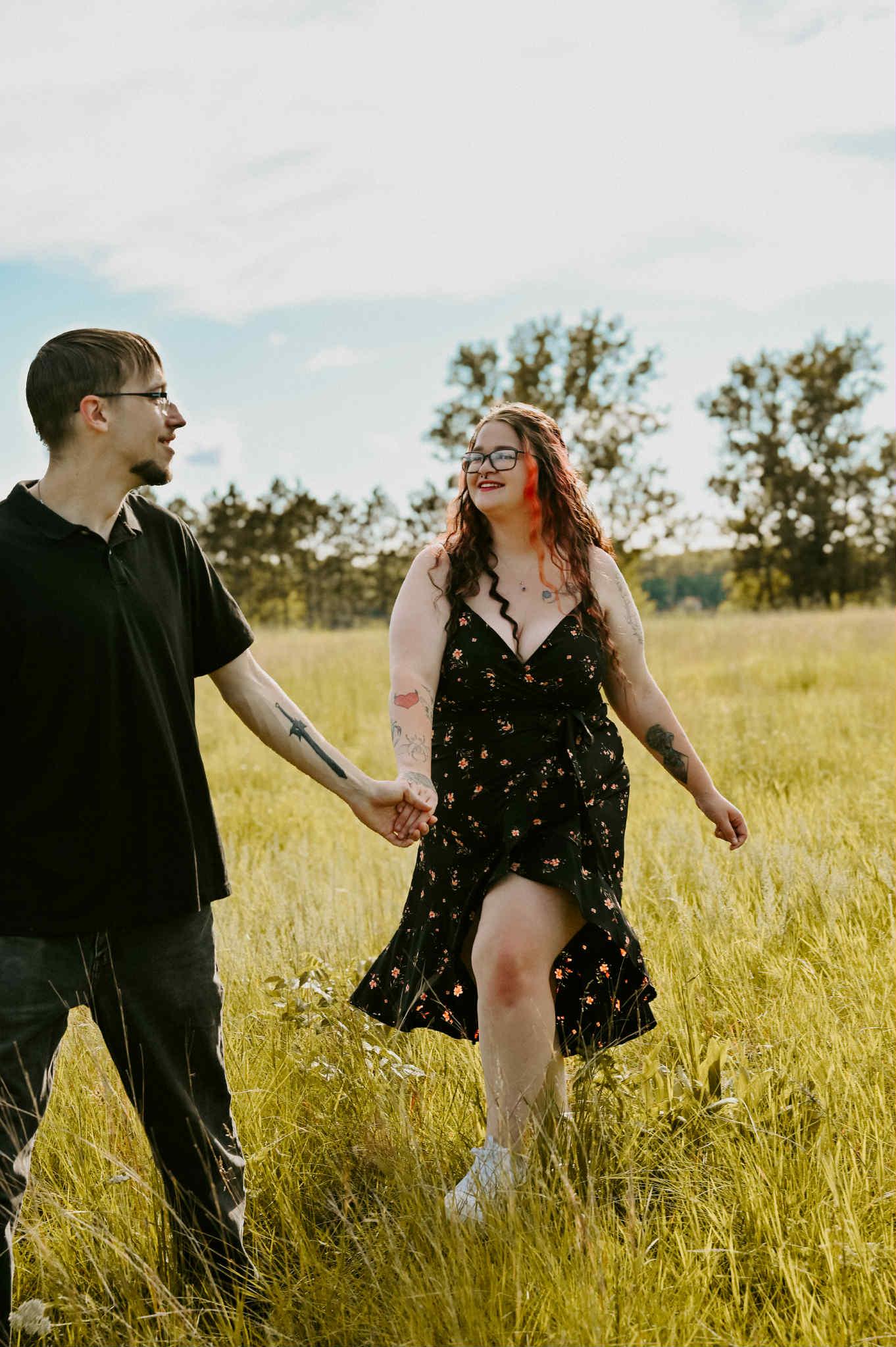 The Wedding Website of Madison Fosdick and Mathew Tholl
