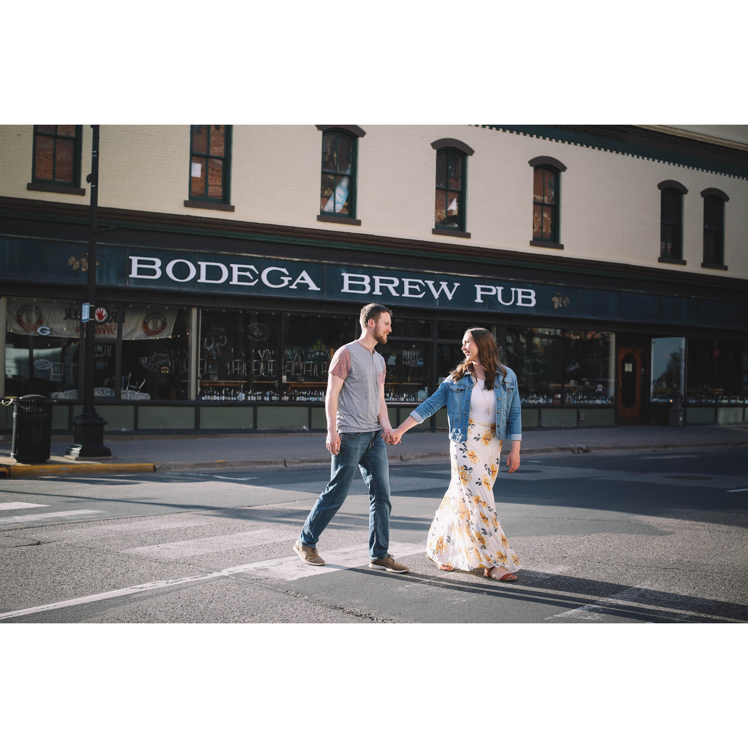 Engagement Photos: RMT Photography