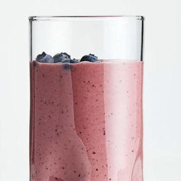 Impressions 17-Oz. Cooler Glass + Reviews | Crate & Barrel