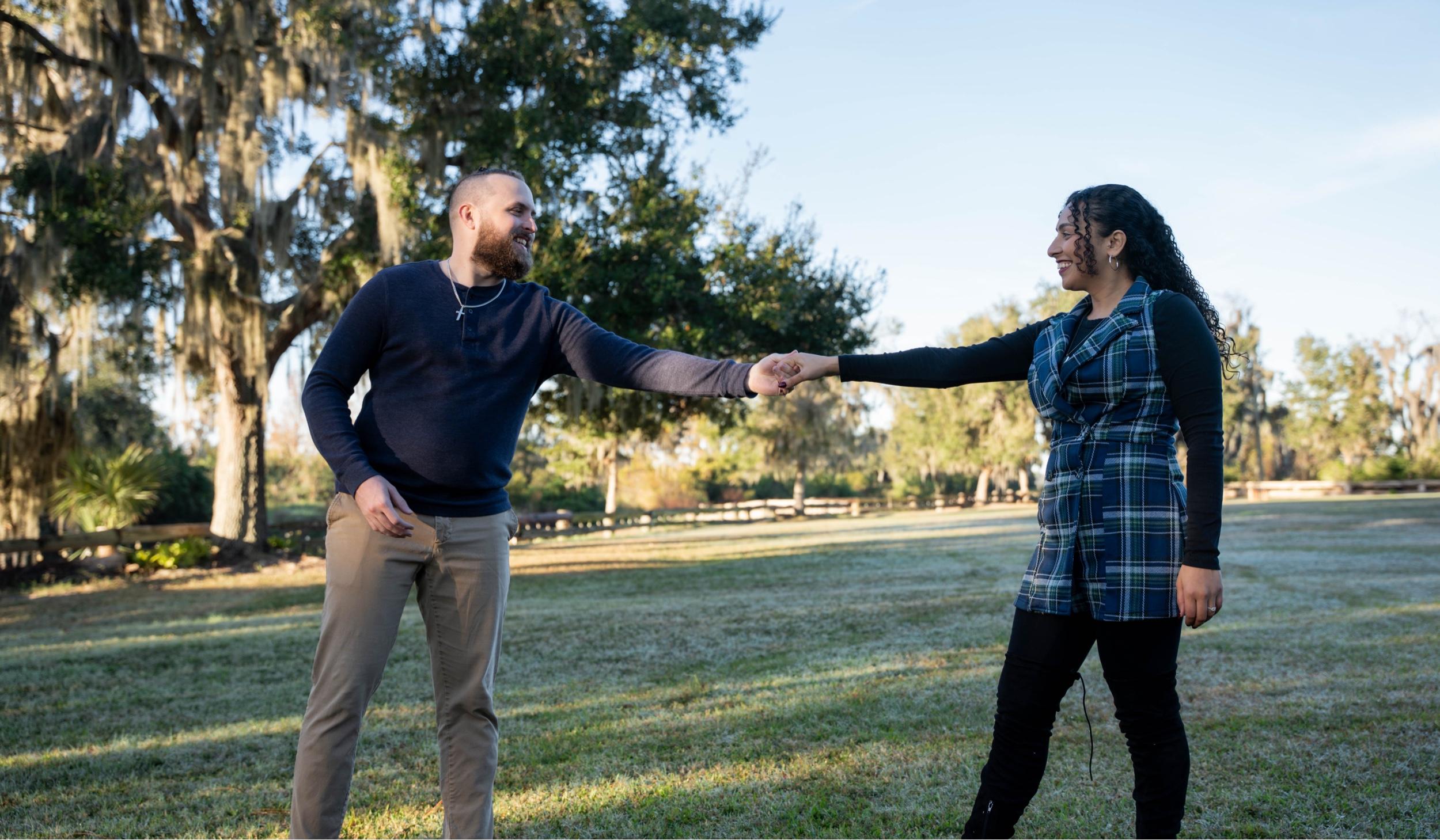 The Wedding Website of Andrea Escobar-Jimenez and Austin Busby