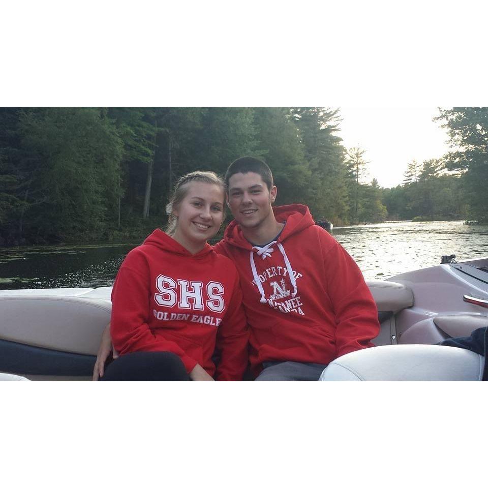 Little Long Lake - Summer 2016