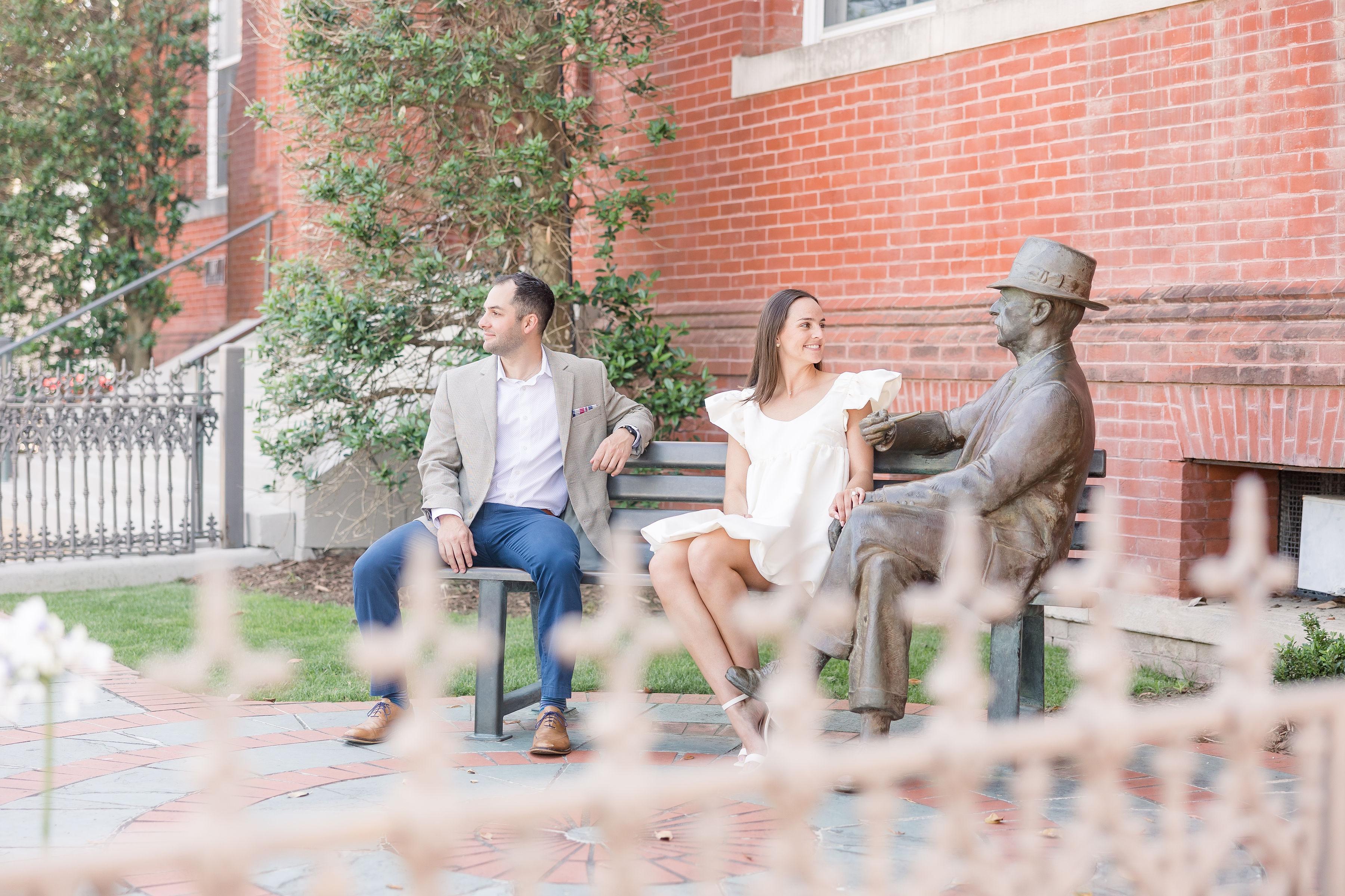 The Wedding Website of Emma Welch and John Galvan