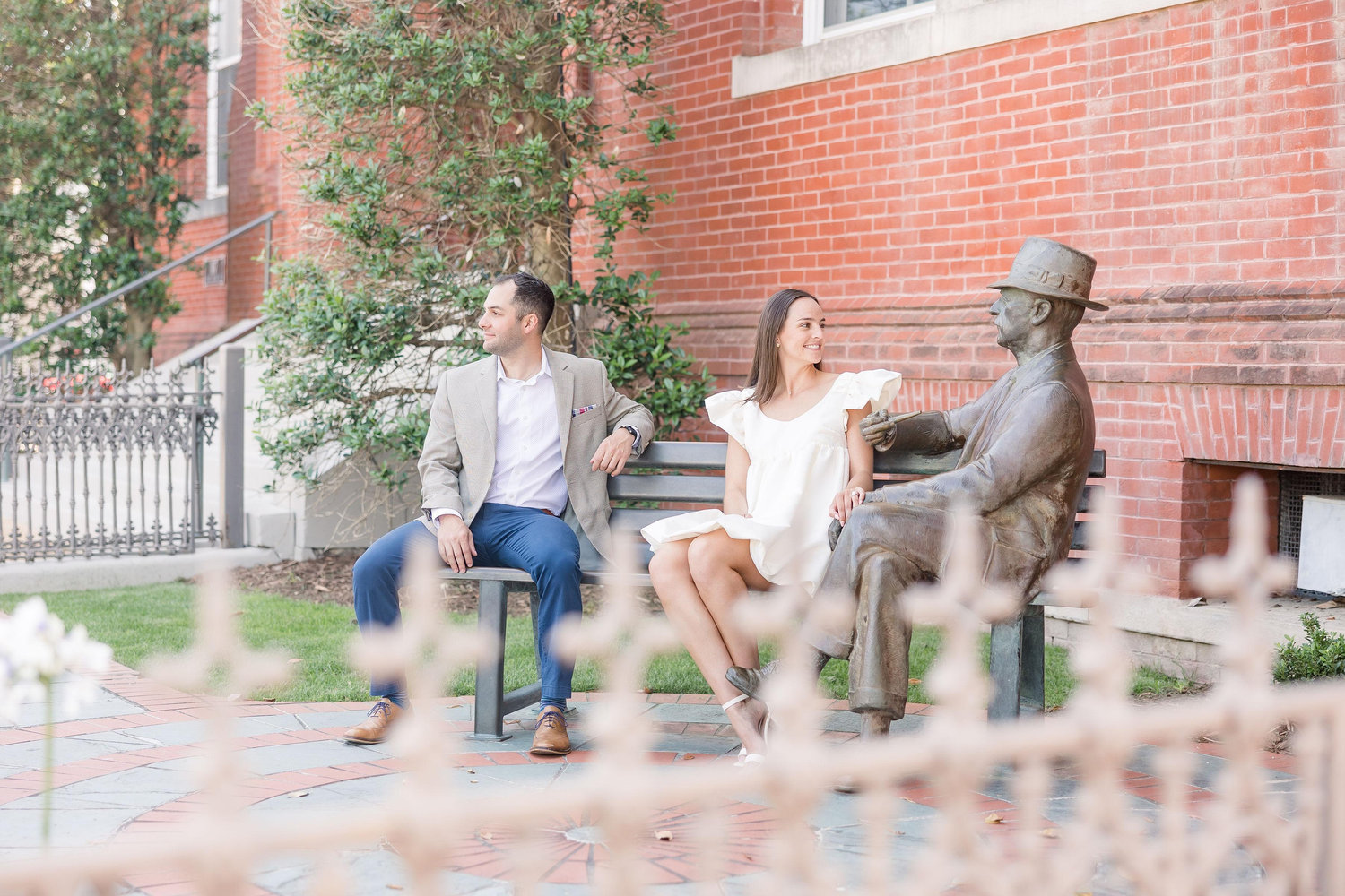 The Wedding Website of Emma Welch and John Galvan