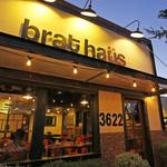 Brat Haus