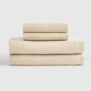 Linen Sheets | Quince