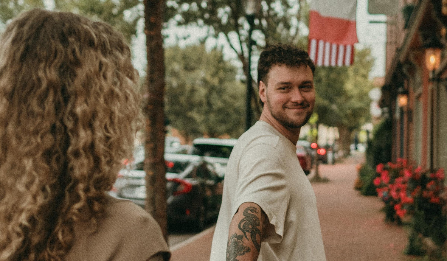 The Wedding Website of Chantz Gillispie and Amie Morris