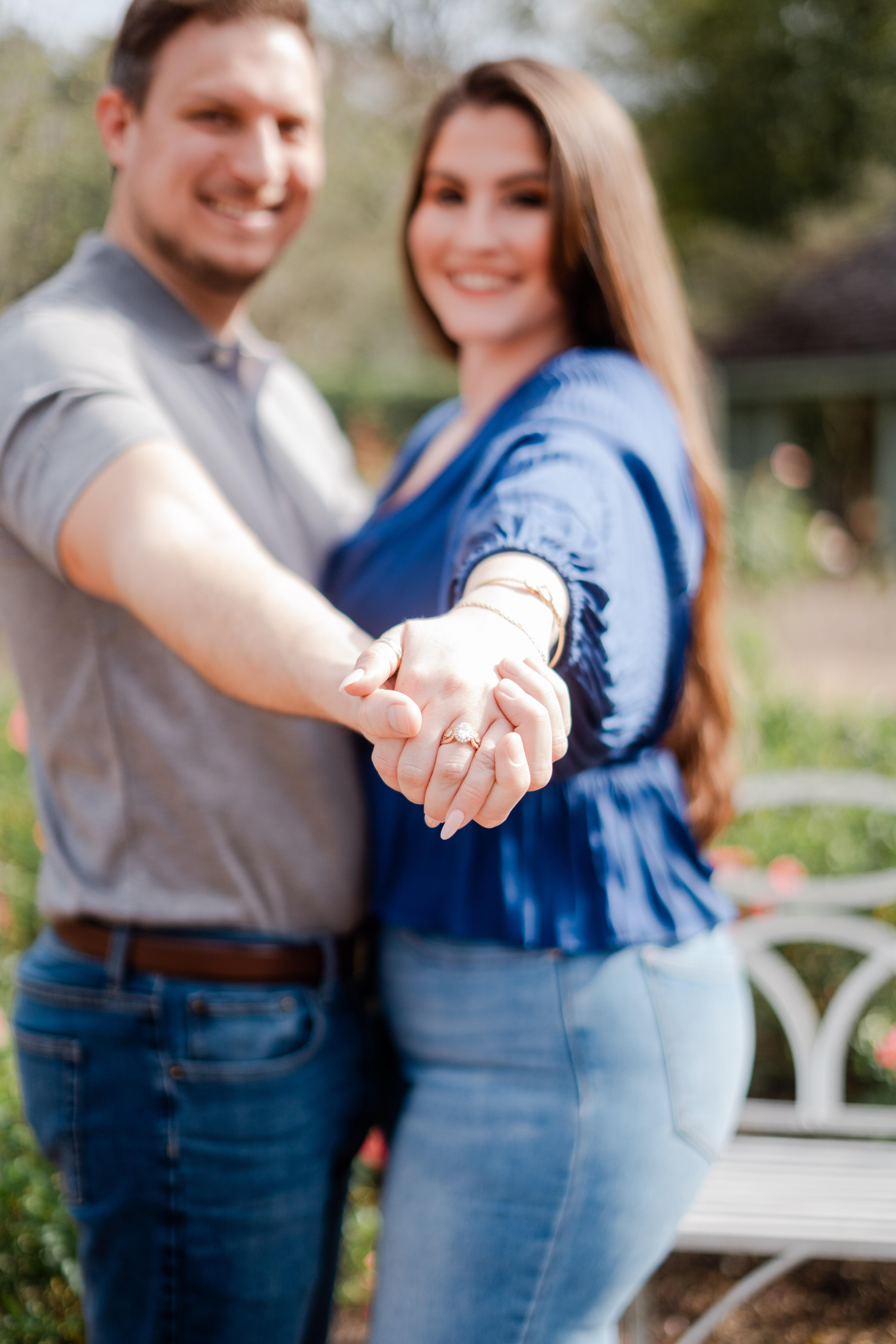 The Wedding Website of Sara Thames and Christopher McCord