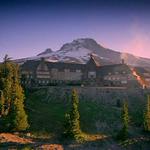 Timberline Lodge