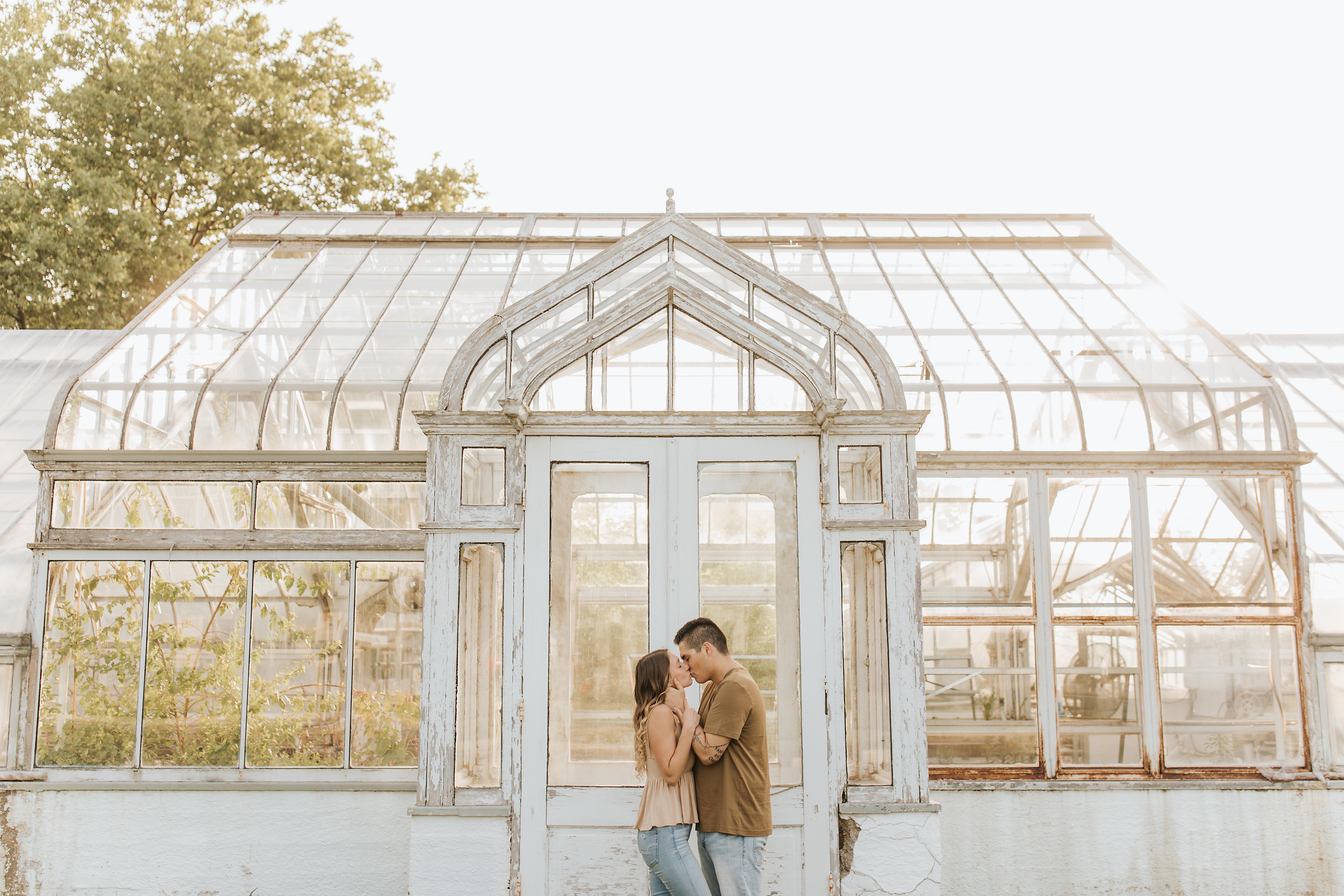 The Wedding Website of Aj Nye and Tabitha Glasgow