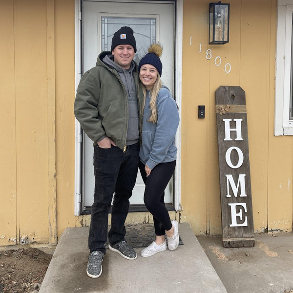 Our Home Renovation Fund