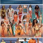 Sunset Yacht Party Attire