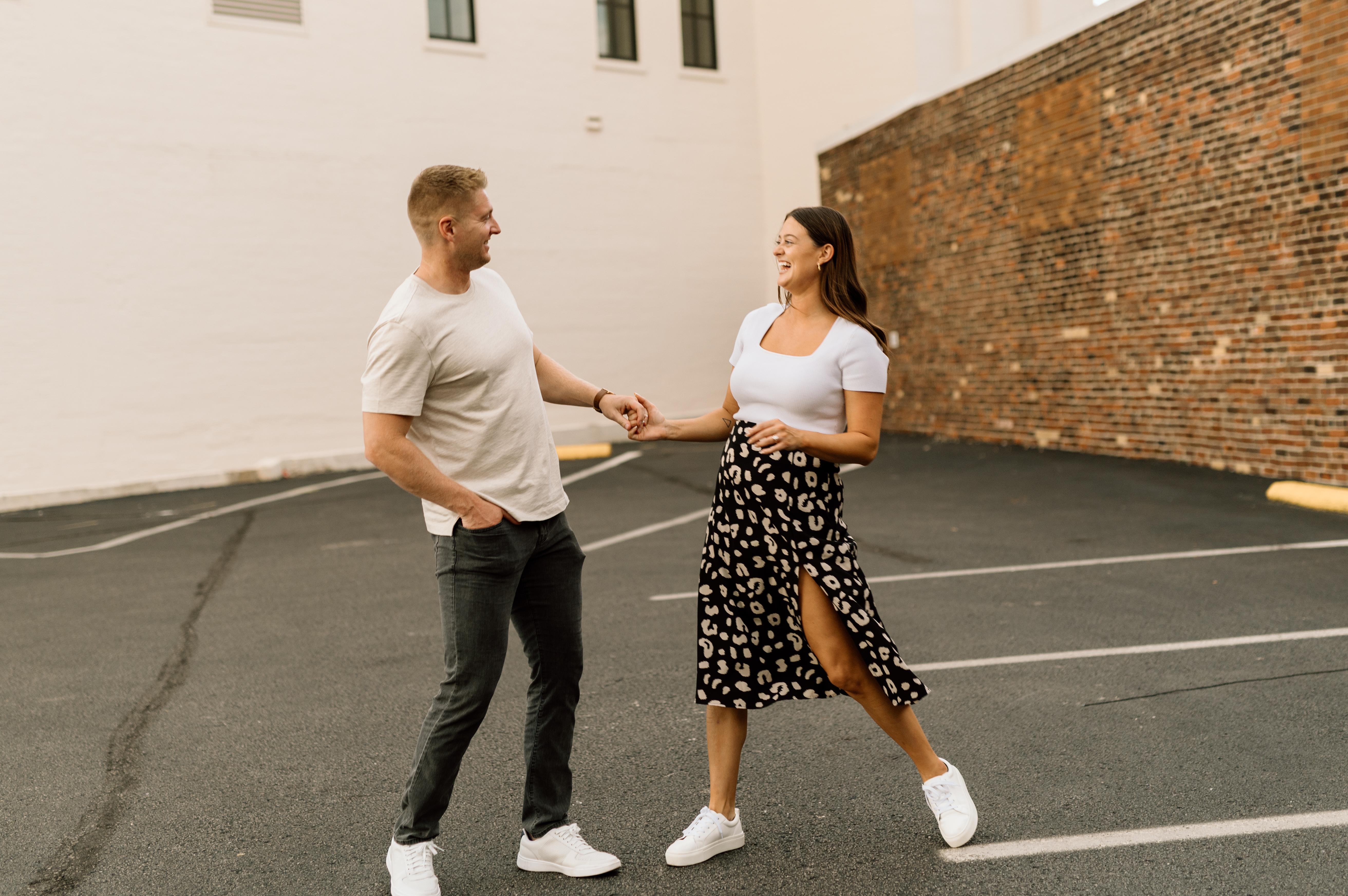 The Wedding Website of Regan Roberts and Jason Frelich
