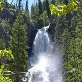 Hiking in Steamboat