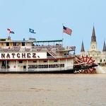 Steamboat Natchez