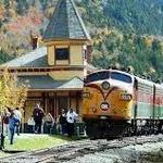 Conway Scenic Railroad