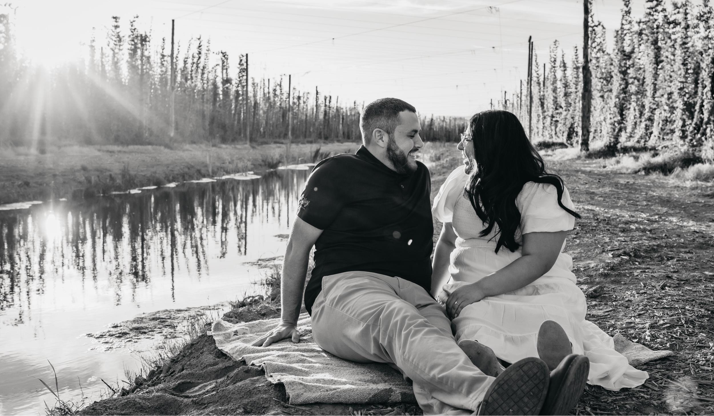 The Wedding Website of Joel Ford and Amy Cruz