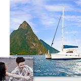 All-Inclusive Catamaran