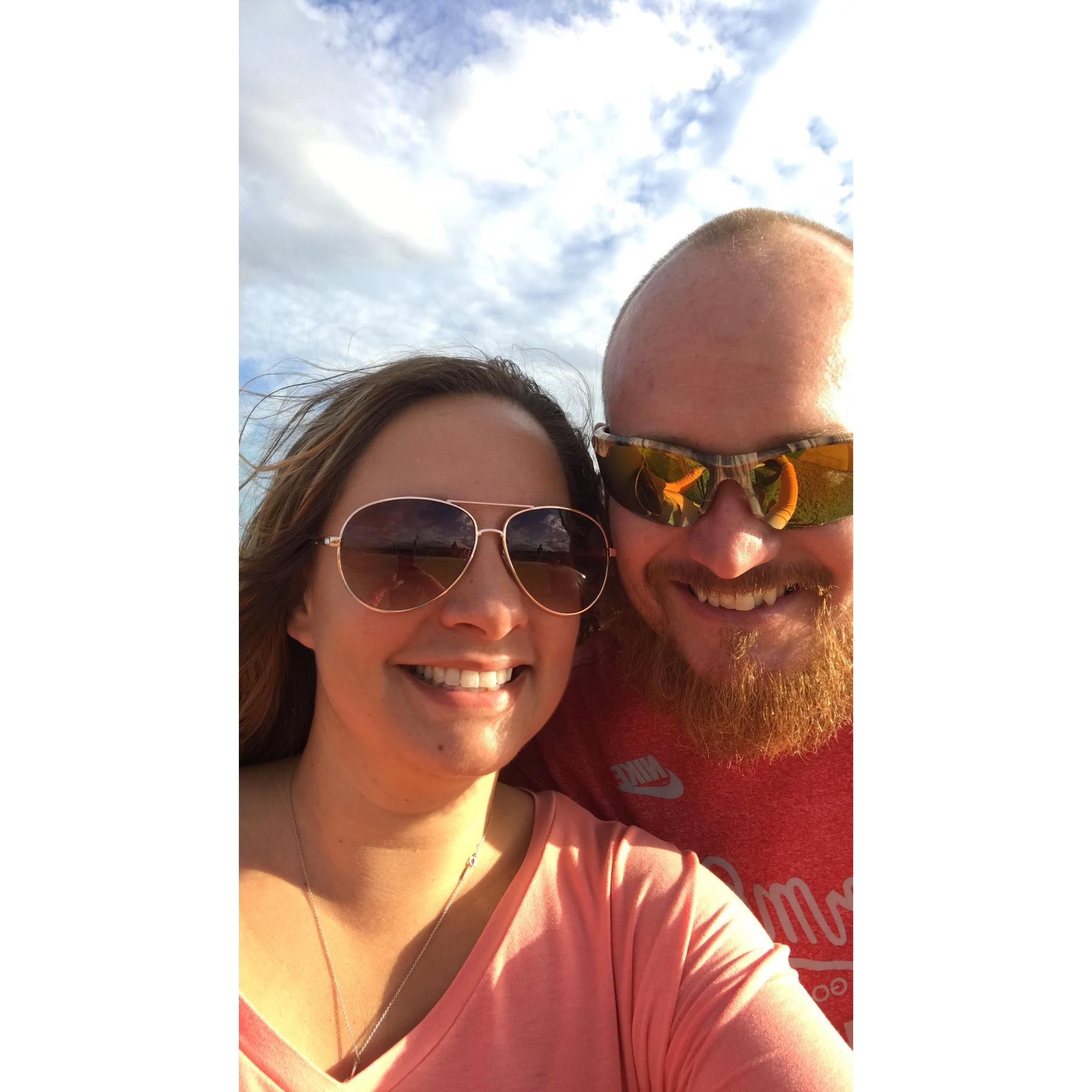 Pumpkin Patch 2017