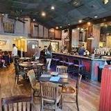 Kaminsky's Dessert Cafe