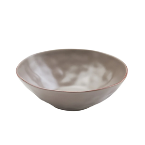 La Bella Vita - Fine, Portuguese Stoneware Everything Bowl, 8.25" x 2.75"