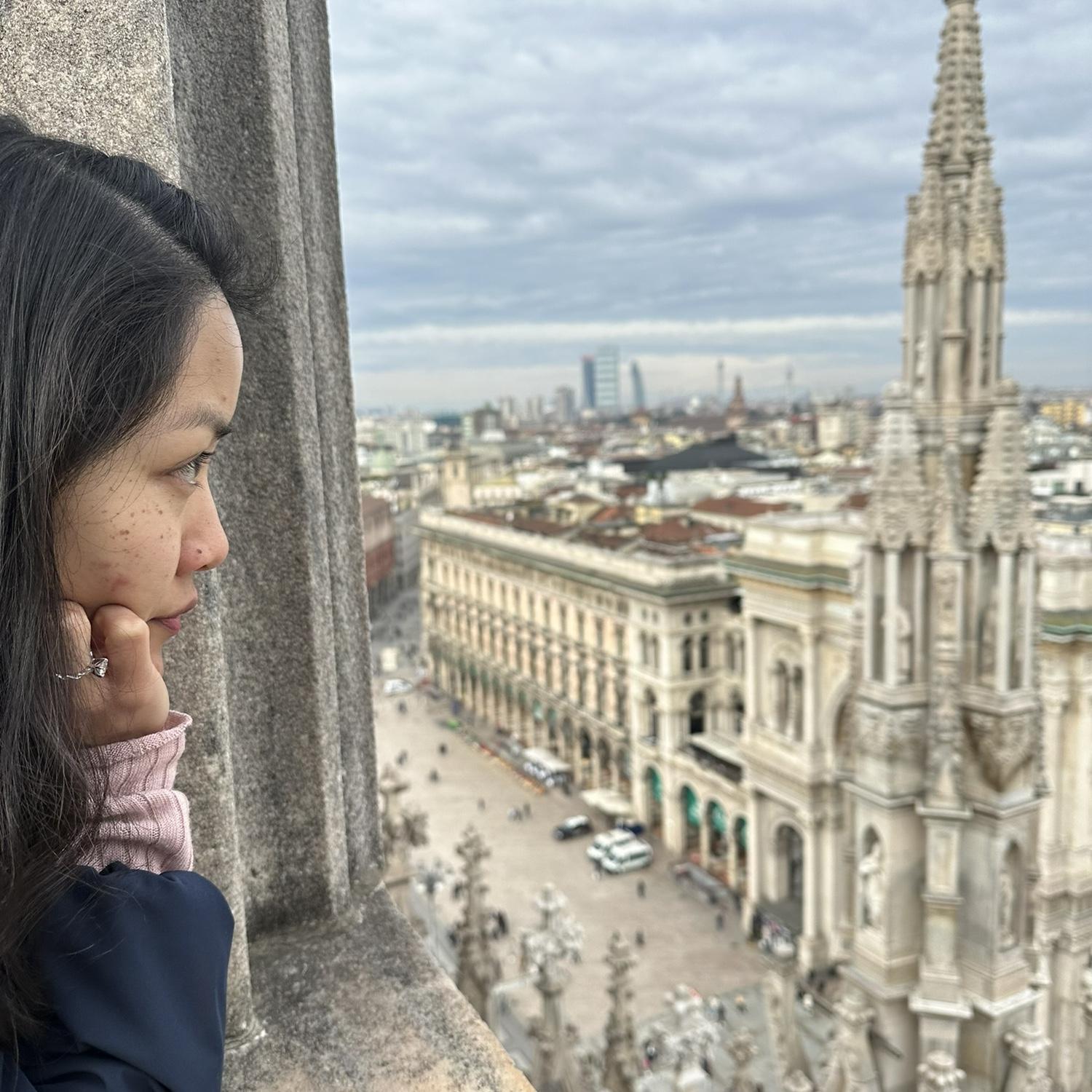 March 5, 2024 | Duomo di Milano