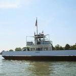 Oxford Bellevue Ferry Inc