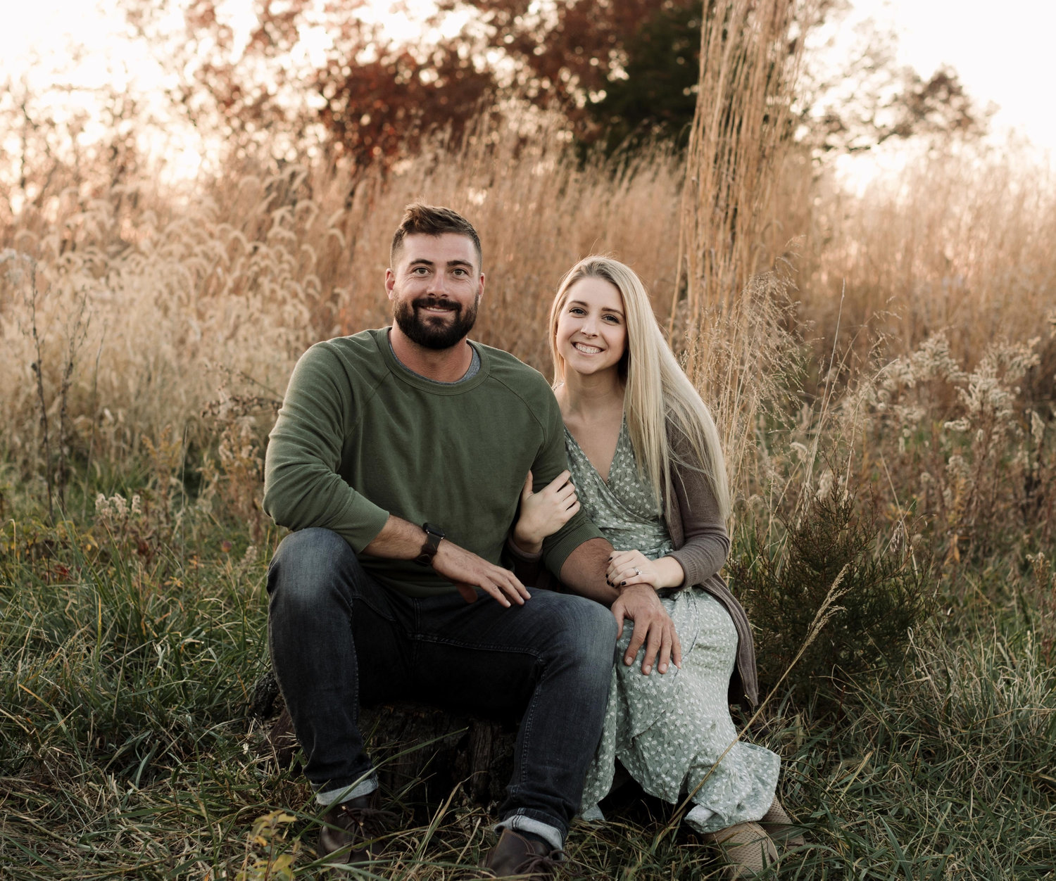 The Wedding Website of Taylor Bennight and AJ Grubbs