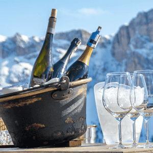 Chamonix Apres Ski