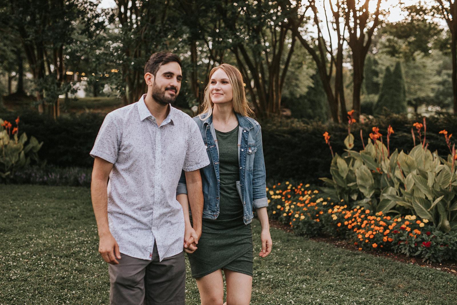 The Wedding Website of Maria Rydder and Benjamin Schwartz