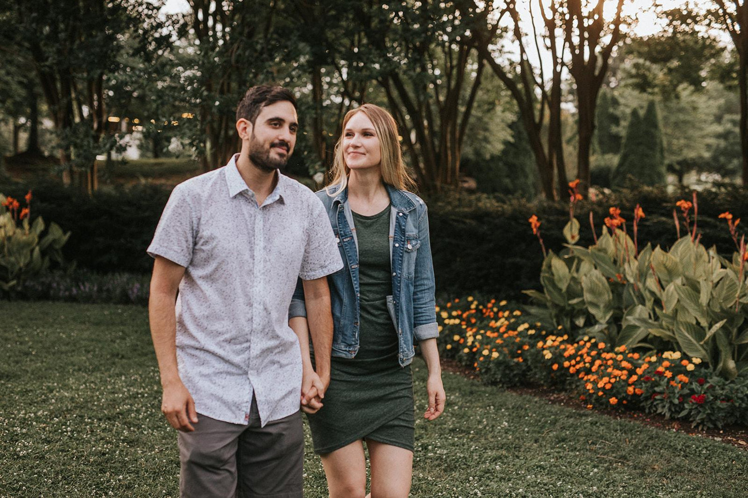 The Wedding Website of Maria Rydder and Benjamin Schwartz
