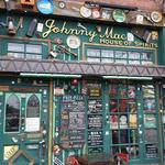 Johnny Mac House of Spirits