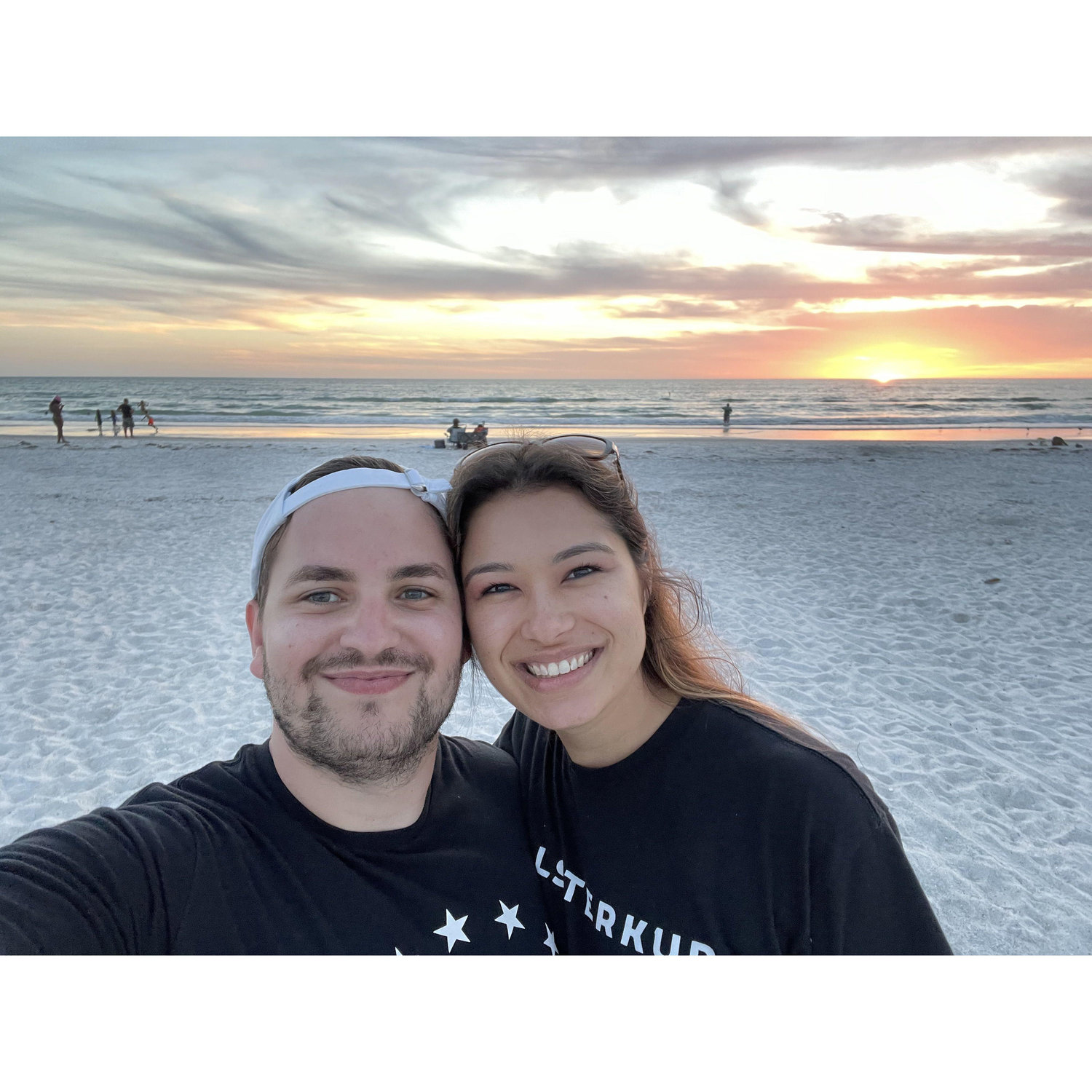 Florida vacation