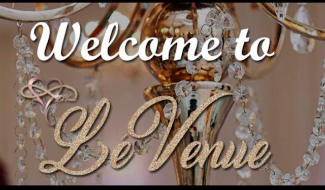 The Wedding Website of Brandi Boyer and Kevon Douglas