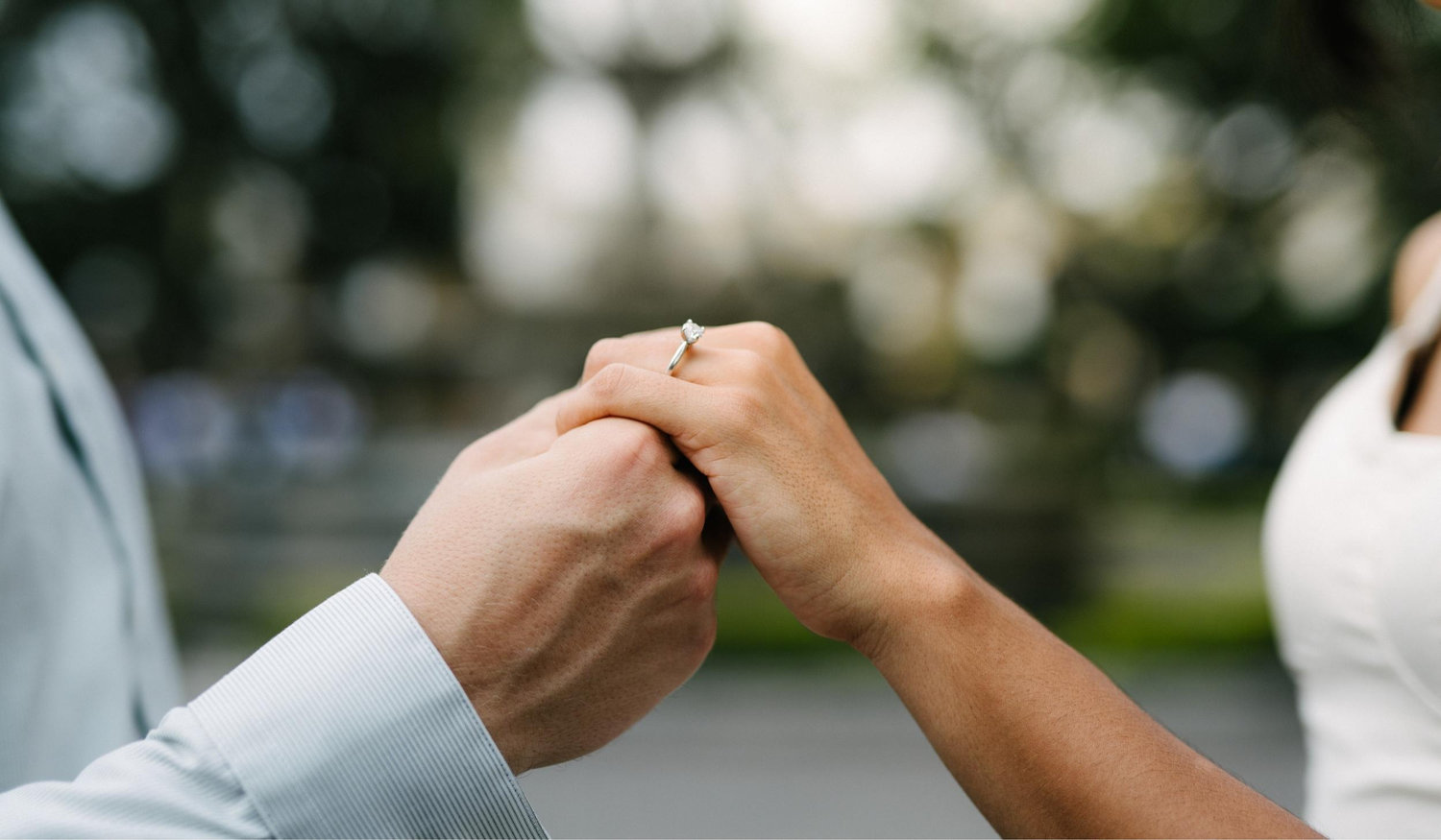 The Wedding Website of Daniela ocana and Logan peterson