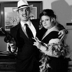 Roaring Twenties Party!
