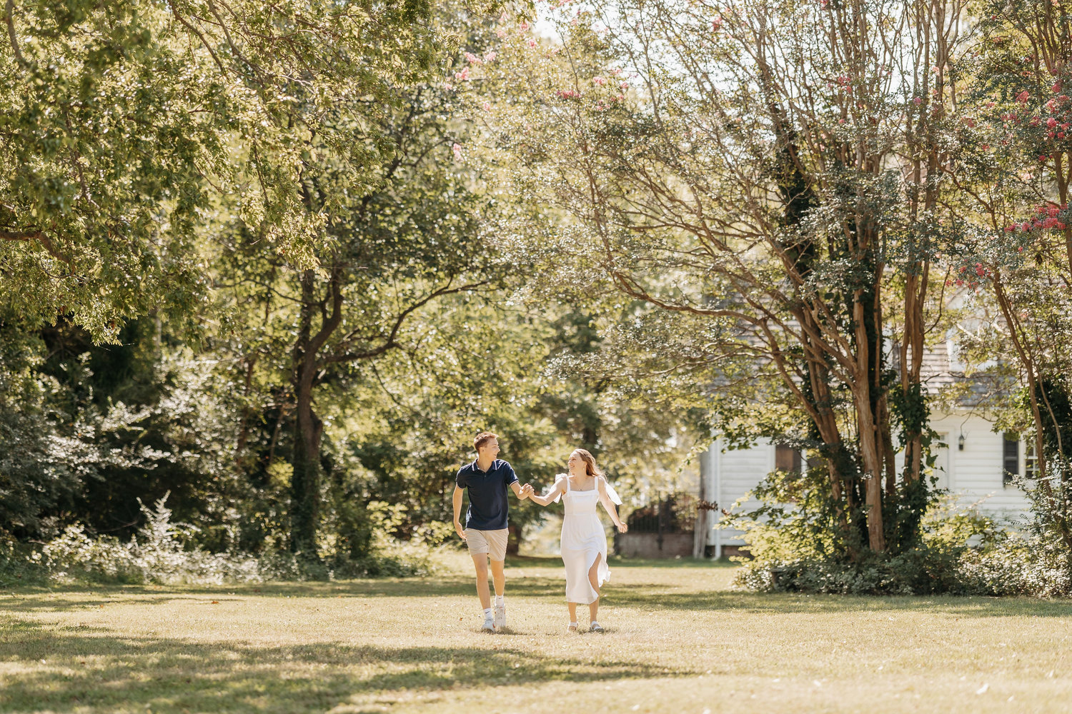 The Wedding Website of Anna Robinson and Josh Menezes