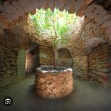 Forestiere Underground Gardens