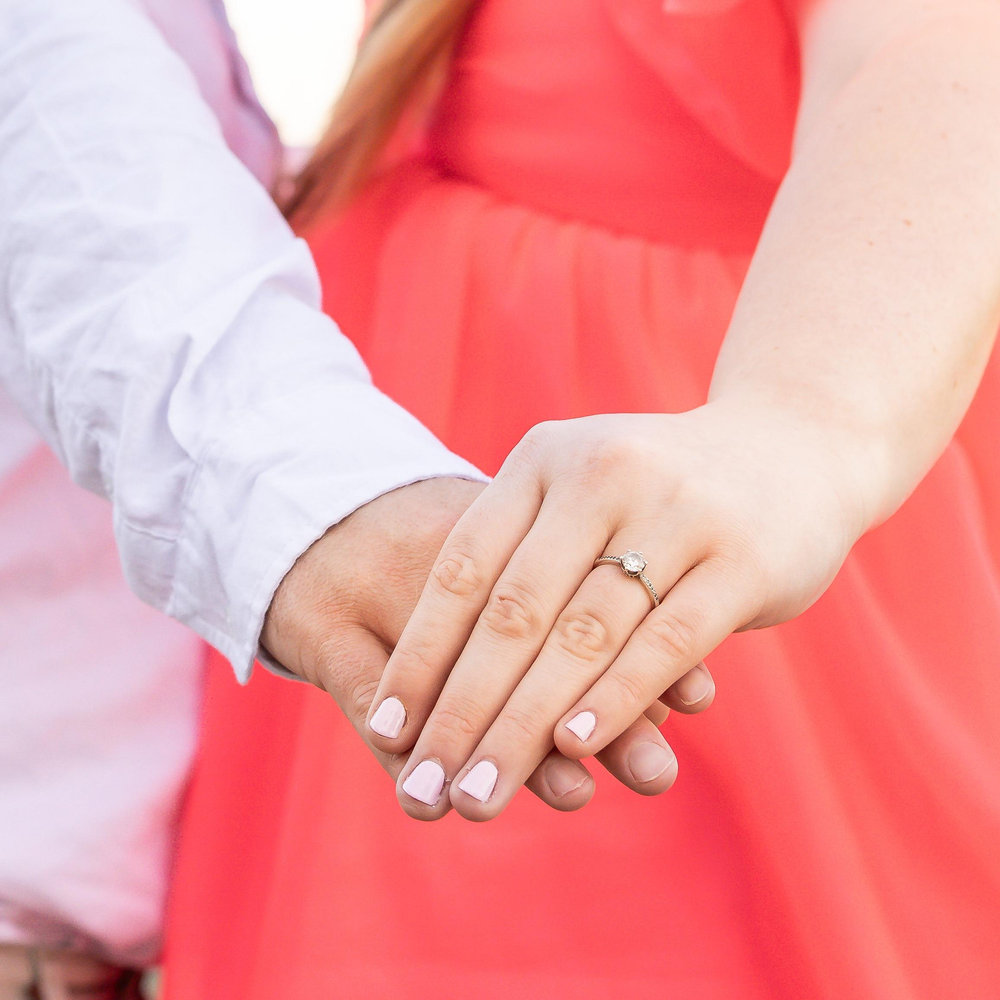Katherine Postma and Tyler Casto's Wedding Website